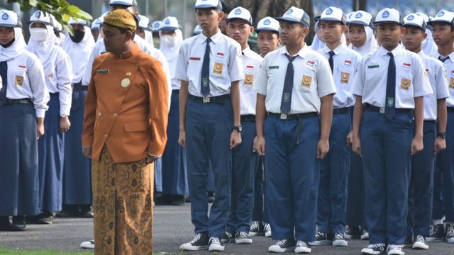 Peringatan Hari Otda, Bupati Karanganyar: Momentum Perbaikan Kerja Pemerintah
