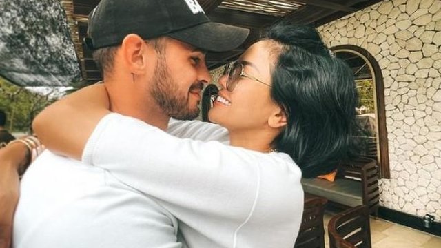 Antonio Dedola Ancam Laporkan Balik Nikita Mirzani di Jerman Soal KDRT