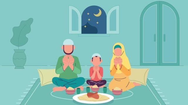 Puasa Syawal 6 Hari Harus Berurutan atau Selang-seling?, Ini Penjelasannya