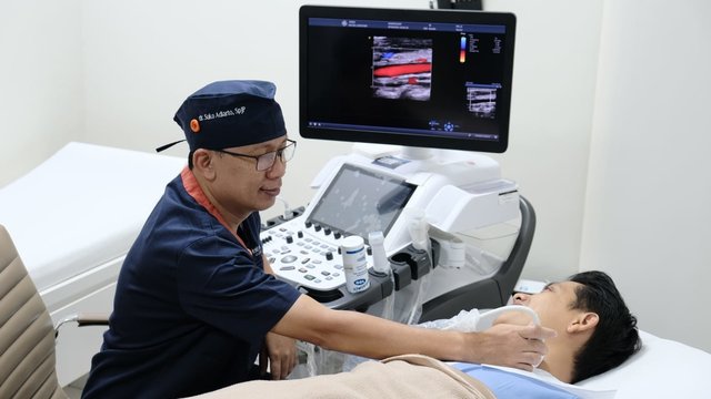 Penderita Diabetes di Dunia Tahun 2030 Diperkirakan Mencapai 400 Juta Orang