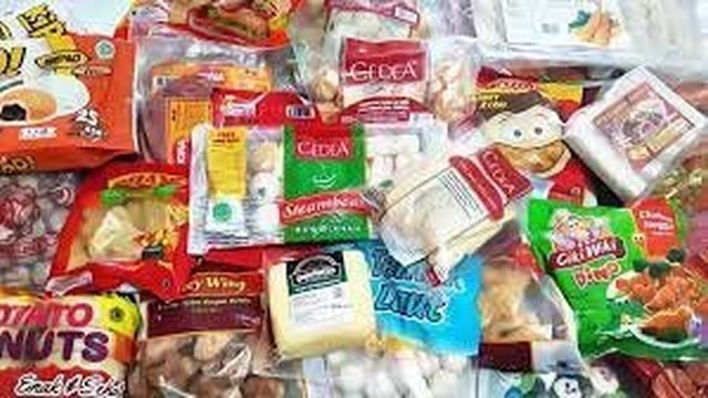 4 Rekomendasi Ide Jualan Online Makanan Dengan Modal Minim Bagi Pemula