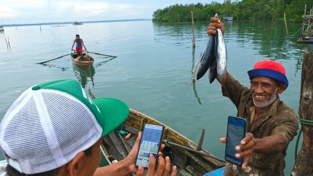 BRI Perkuat Segmen Mikro, Tumbuhkan Ekonomi