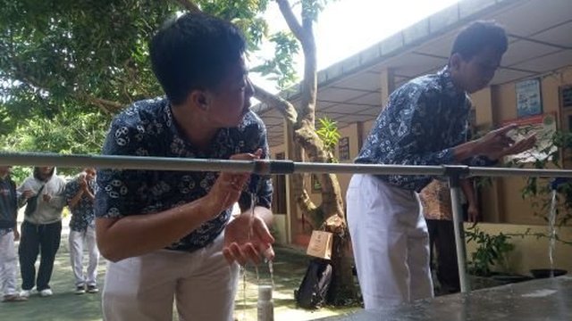 Pentingnya Jaga Kesehatan Kulit Sejak Dini