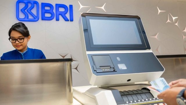 BUMN Setor Dividen Rp80,2 Triliun untuk Negara, BRI Kontributor Terbesar
