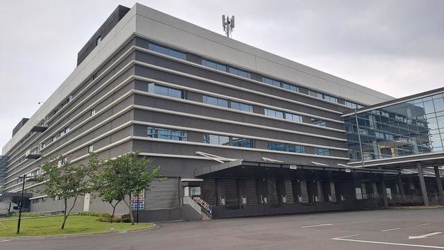 Pabrik Oppo di Tangerang Bisa Produksi Smartphone Layar Lipat Find N2 Flip