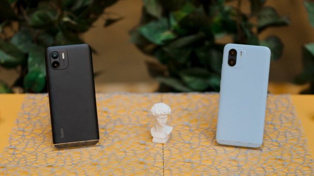 Xiaomi Redmi A2, Hadirkan Peningkatan Performa