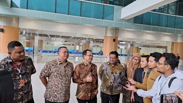 Catat, Pelunasan Biaya Haji Diperpanjang Hingga 12 Mei 2023