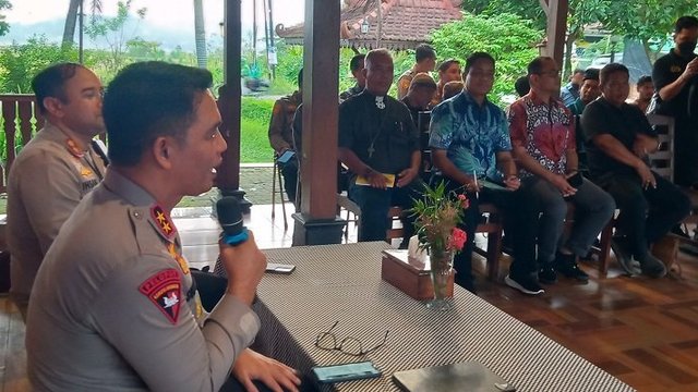 Kasus Viral Preman Akan Rampas Motor, Polisi Sudah Kantongi Identitas Pelaku