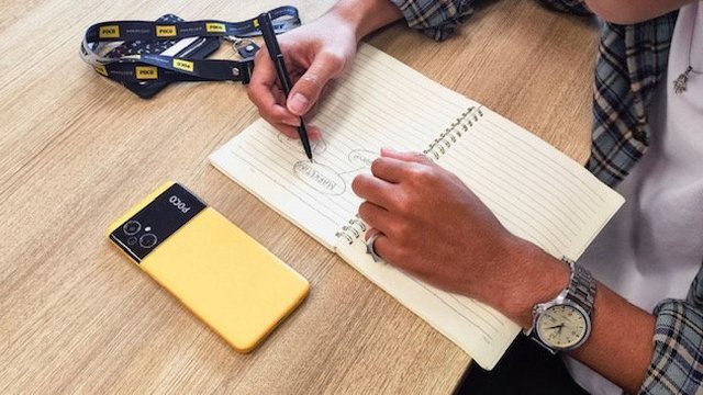 POCO M5 Pilihan Produktif Usai Libur Panjang, Apa Saja Fiturnya?