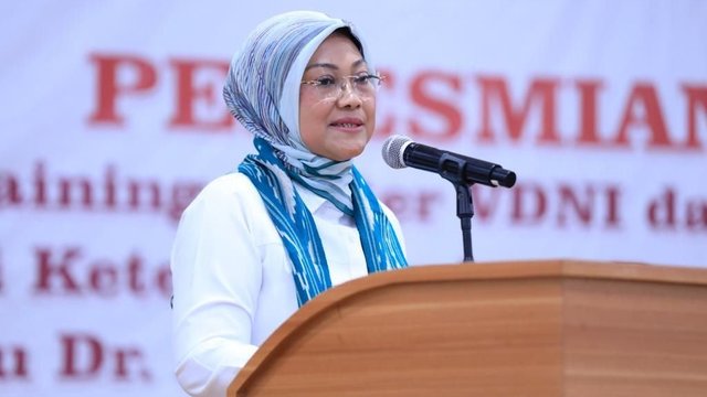 Menaker Siap Usut Tuntas Pelecehan Seksual di Tempat Kerja