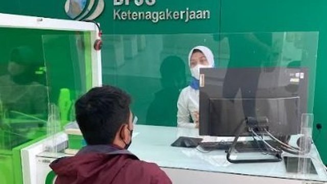 Jamsostek Mobile atau JMO Gencar Disosialisasikan