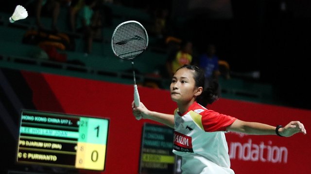 Polytron Superliga Junior 2023 Jadi Ajang Uji Mental Klub Mancanegara