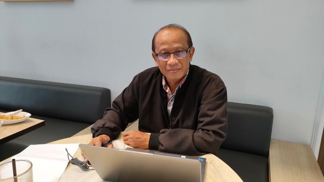 Digitalisasi UMKM Berperan Penting dalam Pemulihan Ekonomi