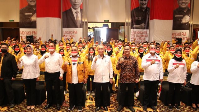 KemenPPPA: Lindungi PMI dari Diskriminasi dan Kekerasan Seksual  
