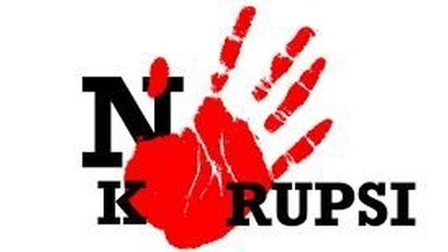 Desa Ngunut Pilot Project Antikorupsi