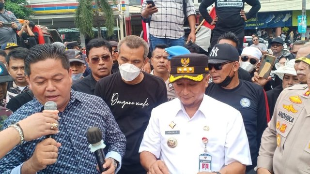 Nelayan Juwana Tolak PP Nomor 11 Tahun 2023, Ini yang Ditakutkan