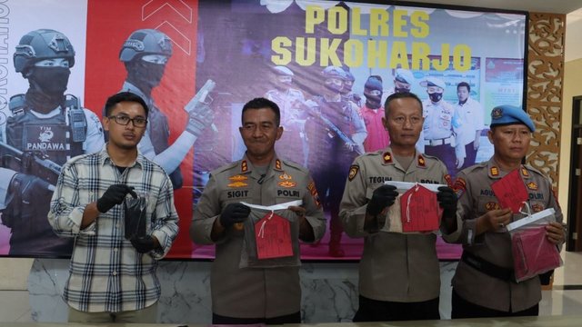 Pamit Beli Susu di Toko Kelontong, 'Mawar' Malah Dibawa ke Kamar Kos