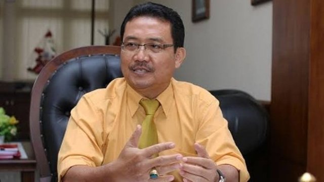 Pakar Hukum Unsoed: Gugatan Kewenangan Kejagung di MK Merupakan Perlawanan Koruptor