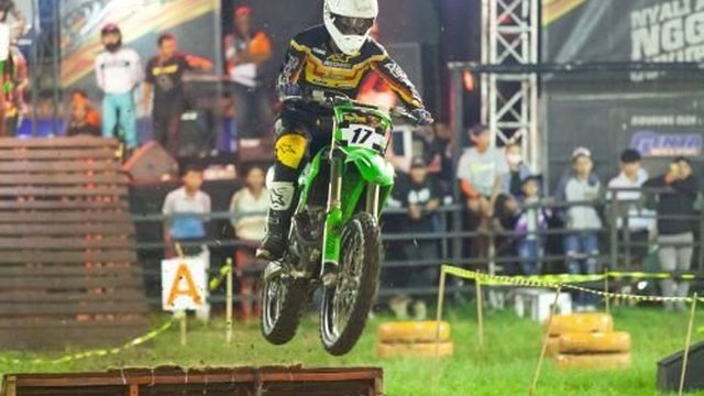 Seri 1 TGD 2023 di Benteng Vastenberg Bakal Berlangsung Sengit
