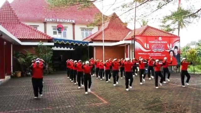 Kamis, Dua Parpol Mendaftarkan Bacaleg