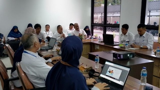BKKBN Perkuat Zona Integritas di Seluruh Indonesia