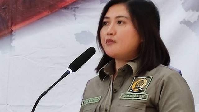 Vita Ervina : Tembakau Tak Sama dengan Narkotika