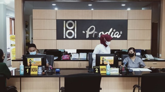 Menginjak Golden Years, Prodia Tawarkan Beragam Paket Check Up Kesehatan