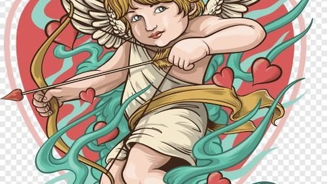 Dewi Amor Beri Keberuntungan Cinta Pada 4 Zodiak di Bulan Mei Ini