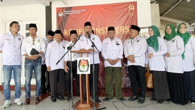 PKB Bantul Optimis Raih 12 Kursi