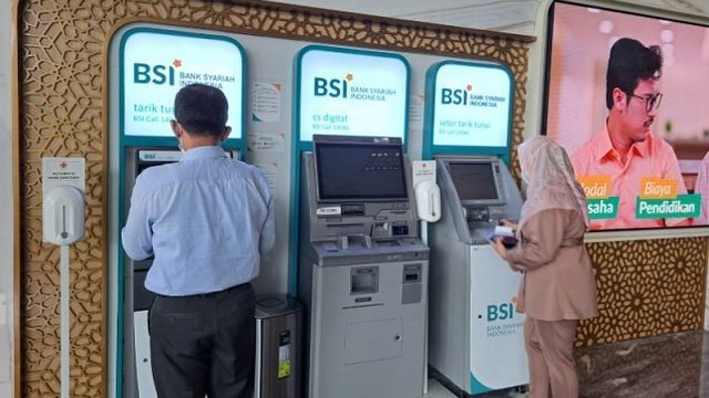 Gangguan IT Pulih, BSI Senantiasa Lindungi Data dan Dana Nasabah