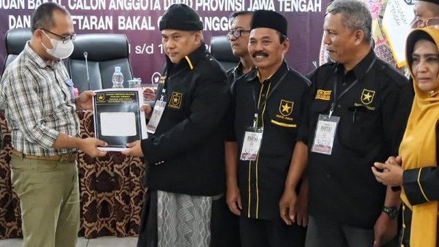 Partai Ummat Minta Jangan Takut Pada Politik Identitas