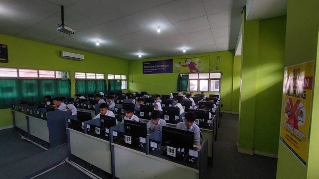 Hari Ini, ASPD SMP Se-DIY Dimulai, Tak Menentukan Kelulusan, Penting untuk PPDB