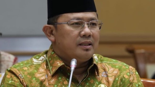 Pelunasan Biaya Haji 1444 H Diperpanjang Lagi hingga 19 Mei 2023