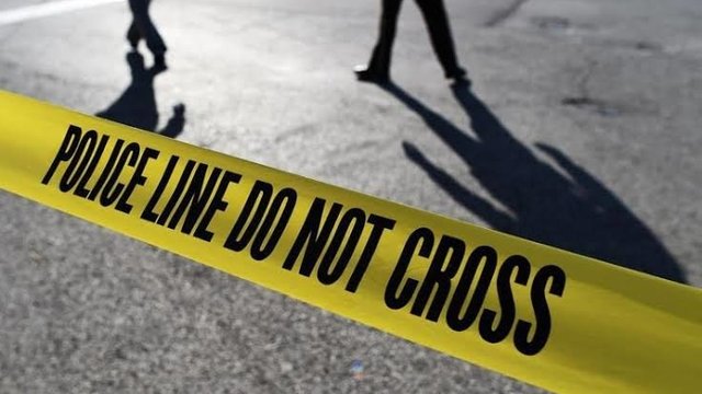 Pentas Dangdutan Ricuh, Warga Grudug Mapolsek Girisubo