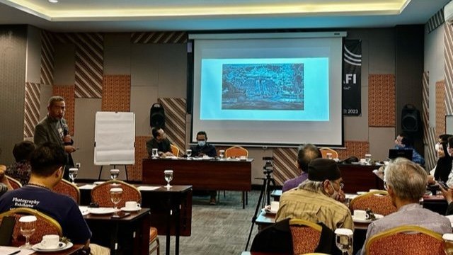Fotografer Jogja Ditantang Potret 4 Atmosfer Heritage Kotabaru