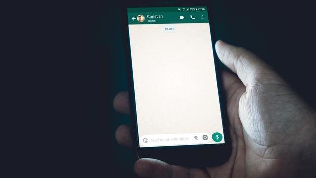 GB Whatsapp Bantu Jaga Privasi Pengguna Lebih Efektif