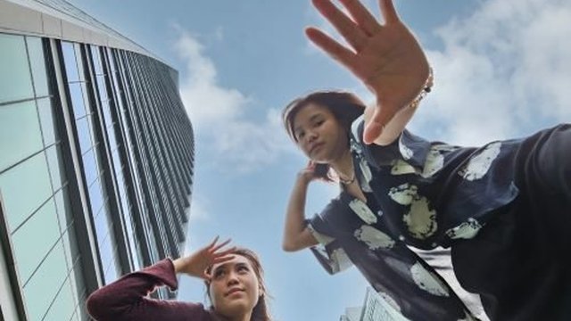 Bikin Foto Portraitmu Lebih Bercerita dan Epic dengan Galaxy S23 Series 5G