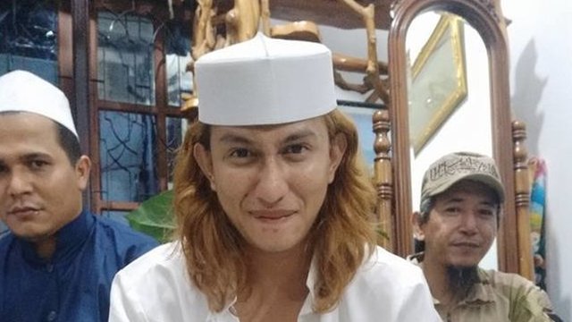 Habib Bahar Dikabarkan Jadi Korban Penembakan