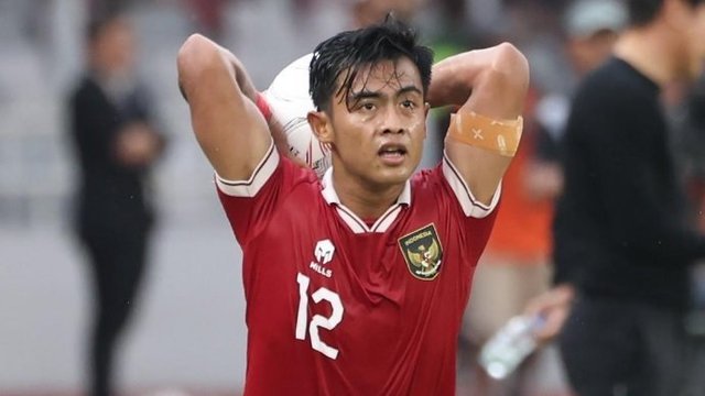 Final Hadapi Thailand, Timnas Tanpa Pratama Arhan