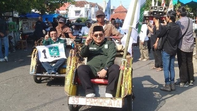 Pemilu Sistem Proporsional Tertutup Jadikan Indonesia Alami Kemunduran