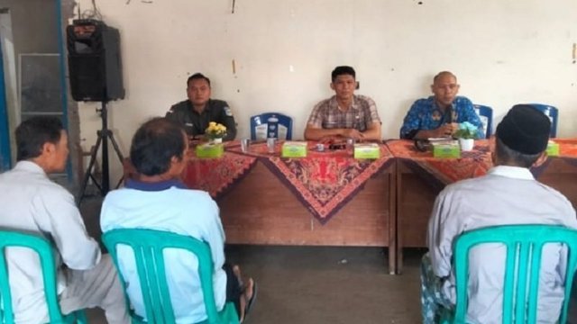 Disperakim Jateng dan Dinperkim Demak Gelar Bimtek Bansos Rehabilitasi Rumah