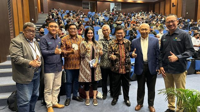 Power Wheeling Penting dalam Menghadapi Transisi Energi