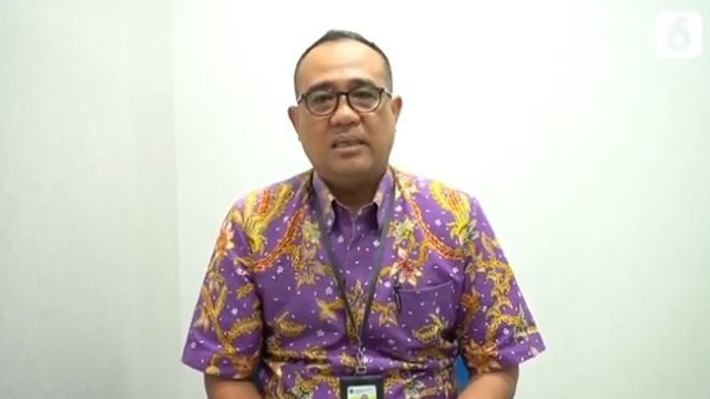Jadi Tersangka KPK, Ternyata Rafael Alun dan Andhi Pramono Satu Angkatan