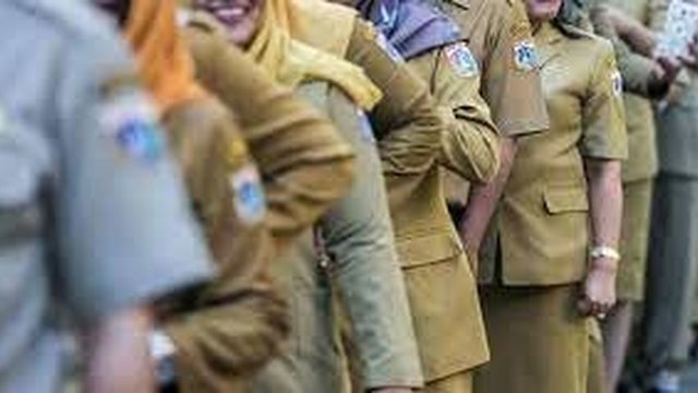 Menpan RB Bakal Bikin Formasi Khusus Fresh Graduate