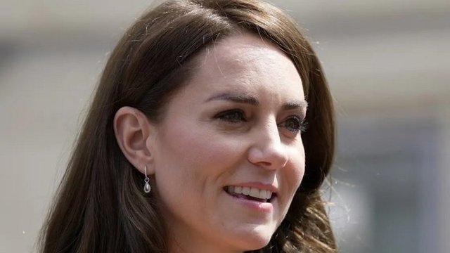 Ya Ampun.. Kate Middleton Cantiknya Luar Dalam