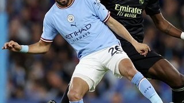 Hilang Keperkasaan Real Madrid, Babak Belur di Kandang City