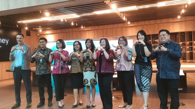 Target Travel Fair 2023 Sebanyak 1,2 – 1,4 Miliar Perjalanan