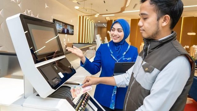 Hadapi Tantangan Digitalisasi, BRI Terus Perkuat Kapabilitas Talenta Digital