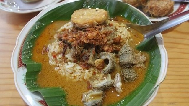 Kuliner Pati Ternyata 'Uenak' Lur..