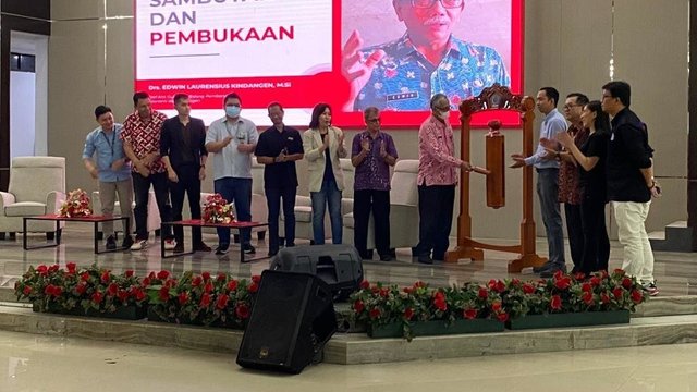Kemenkominfo Dorong Tumbuhnya Entrepreneur Digital
